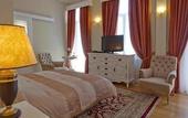 Туры в отель Hotel Boschetto