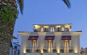 Туры в отель Hotel Boschetto
