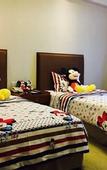 Туры в отель Xiang'an Yihao Hotel
