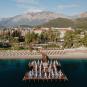 Туры в отель Akra Kemer, оператор Anex Tour