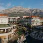 Туры в отель Akra Kemer, оператор Anex Tour