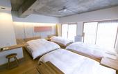 Туры в отель The GrandWest Arashiyama