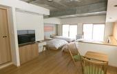 Туры в отель The GrandWest Arashiyama