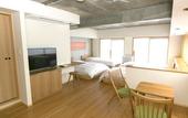 Туры в отель The GrandWest Arashiyama