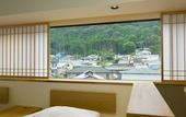 Туры в отель The GrandWest Arashiyama