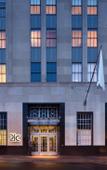 Туры в отель 21c Museum Hotel Durham