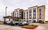 Туры в отель Comfort Inn & Suites Oklahoma City South I-35