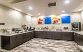 Туры в отель Comfort Inn & Suites Oklahoma City South I-35