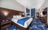 Туры в отель Comfort Inn & Suites Oklahoma City South I-35