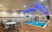 Туры в отель Comfort Inn & Suites Oklahoma City South I-35