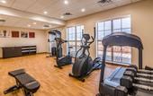 Туры в отель Comfort Inn & Suites Oklahoma City South I-35