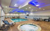 Туры в отель Comfort Inn & Suites Oklahoma City South I-35