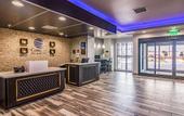 Туры в отель Comfort Inn & Suites Oklahoma City South I-35