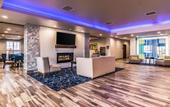 Туры в отель Comfort Inn & Suites Oklahoma City South I-35