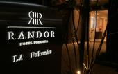 Туры в отель Randor Hotel Fukuoka