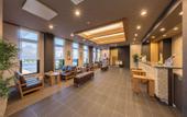 Туры в отель The Hotel Route-Inn Sendai Higashi