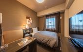 Туры в отель The Hotel Route-Inn Sendai Higashi
