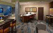 Туры в отель Holiday Inn Express and Suites White Hall by IHG