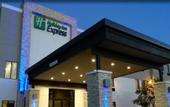 Туры в отель Holiday Inn Express and Suites White Hall by IHG