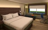 Туры в отель Holiday Inn Express and Suites White Hall by IHG