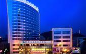 Туры в отель Southern Airlines Pearl International Hotel