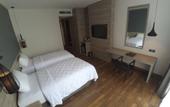 Туры в отель Rivoli Hotel Jakarta