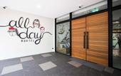 Туры в отель OYO 426 All Day Hostel