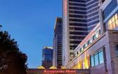Туры в отель Kempinski Hotel Dalian