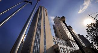 Kempinski Hotel Dalian 5*