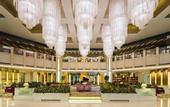 Туры в отель Kempinski Hotel Dalian