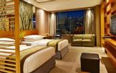 Туры в отель Kempinski Hotel Dalian