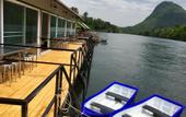 Туры в отель River Hill Side Resort