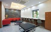 Туры в отель The Global Hotel Tokyo