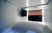 Туры в отель The Global Hotel Tokyo