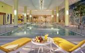 Туры в отель Kempinski Airport