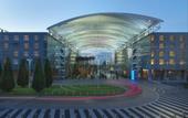 Туры в отель Kempinski Airport