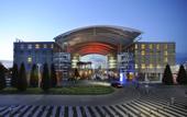 Туры в отель Kempinski Airport