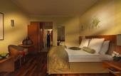 Туры в отель Kempinski Airport