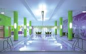 Туры в отель Kempinski Airport