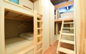 Туры в отель Fukuoka Guesthouse HIVE - Hostel