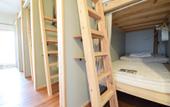 Туры в отель Fukuoka Guesthouse HIVE - Hostel