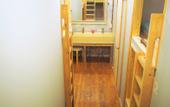 Туры в отель Fukuoka Guesthouse HIVE - Hostel