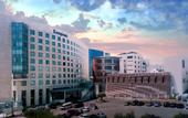 Туры в отель Kempinski Amman