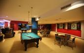 Туры в отель Kempinski Amman