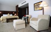 Туры в отель Kempinski Amman