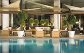 Туры в отель Kempinski Amman