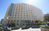 Туры в отель Kempinski Amman