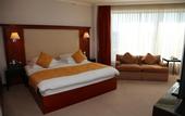 Туры в отель Kempinski Amman