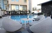 Туры в отель Kempinski Amman