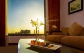 Туры в отель Kempinski Amman